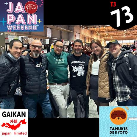 Directo en Japan Weekend Barcelona