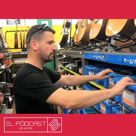 Descubrir Japón a través de videojuegos retro