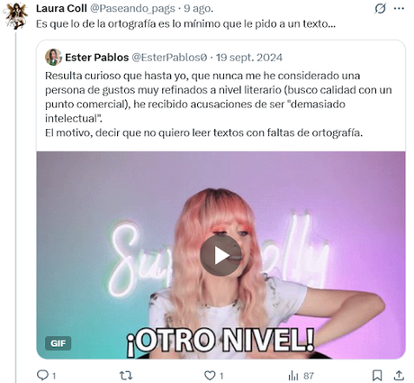 Visto en las redes 74#