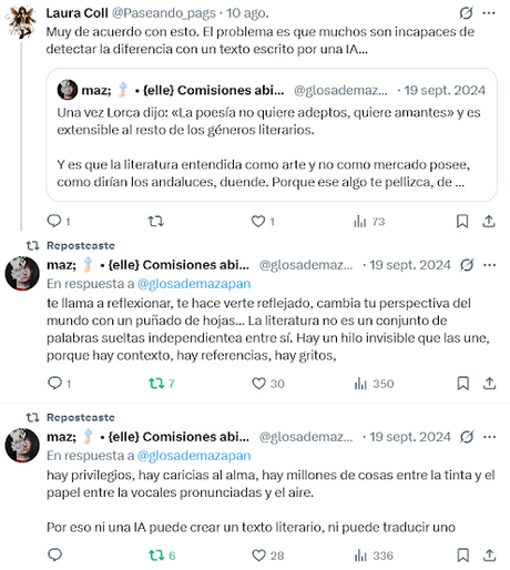 Visto en las redes 74#