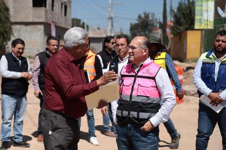 Alcalde Galindo reconoce fallas en Protección Civil y promete reestructuración; reitera respaldo a bomberos y abre diálogo con el PRI