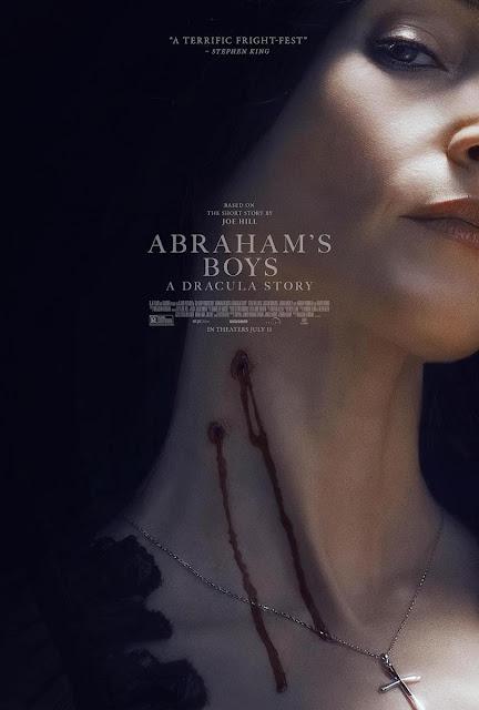 Abraham’s boys: A Dracula story