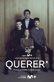 QUERER (2024), DE ALAUDA RUIZ DE AZÚA.