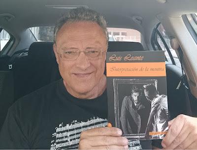 INTERPRETACIÓN DE LA MENTIRA - LUIS LEANTE INTERPRETACIÓN DE LA MENTIRA - LUIS LEANTE