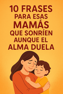 frases día de las madre