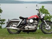Harley-Davidson Sportster Ironhead