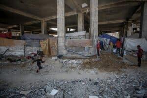 Netanyahu declara su intención de presentarse y ganar las próximas elecciones en Israel Netanyahu declara su intención de presentarse y ganar las próximas elecciones en Israel