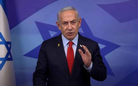 Netanyahu declara su intención de presentarse y ganar las próximas elecciones en Israel
