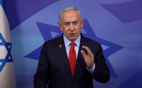 Netanyahu declara su intención de presentarse y ganar las próximas elecciones en Israel