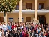 Sierra Alcaraz Campo Montiel celebra papel mujeres rurales encuentro comarcal Balazote