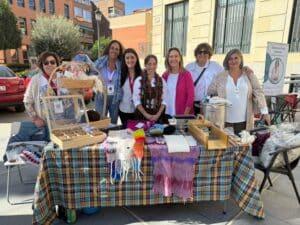 Sierra de Alcaraz y Campo de Montiel celebra el papel de la mujeres rurales con un encuentro comarcal en Balazote Sierra de Alcaraz y Campo de Montiel celebra el papel de la mujeres rurales con un encuentro comarcal en Balazote