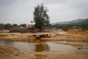 Más de 9.000 evacuados en la isla de filipina de Catanduanes ante la llegada de la tormenta ‘Ramil’ Más de 9.000 evacuados en la isla de filipina de Catanduanes ante la llegada de la tormenta ‘Ramil’