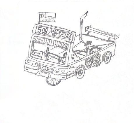 Se viene Red Bull Al Agua Pato: Conoce los creativos diseños inspirados en Chile que intentará cruzar la meta