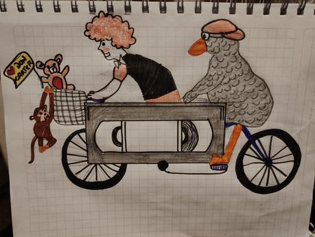 Se viene Red Bull Al Agua Pato: Conoce los creativos diseños inspirados en Chile que intentará cruzar la meta