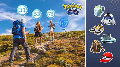 ¡Prepárate para las nuevas mecánicas y los eventos que Pokémon GO celebrará para el cierre del año! ¡Prepárate para las nuevas mecánicas y los eventos que Pokémon GO celebrará para el cierre del año!