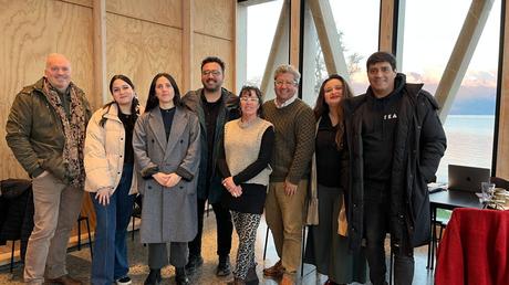 Vapor Enco. Una travesía infinita se estrena en Teatro Biobío en el marco de la alianza con el Teatro Educativo de las Artes de Panguipulli Vapor Enco. Una travesía infinita se estrena en Teatro Biobío en el marco de la alianza con el Teatro Educativo de las Artes de Panguipulli