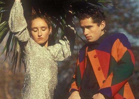 GAM: Banda ochentera se presentará por primera vez en 31 años GAM: Banda ochentera se presentará por primera vez en 31 años