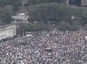 Parece Trump tiene problema: escena puede ignorar