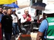 Modernización Prolongación Rinconcito transforma colonia Mártires Revolución