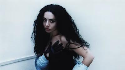 Charli XCX en Directo