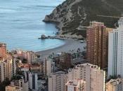 Cala Forcat Menorca mapa