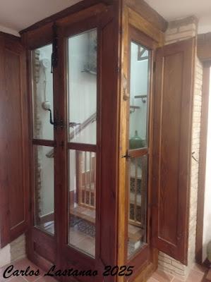 Poco a poco avanzamos. Poco a poco avanzamos.