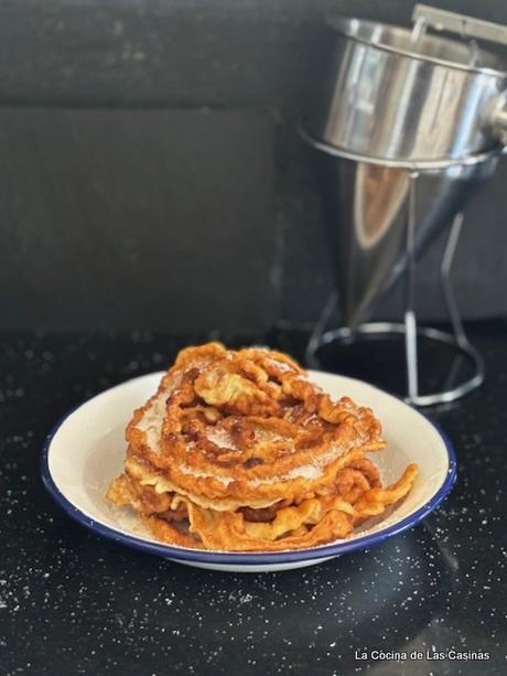 Frixuelos Vaqueiros Asturianos. #Homenajeblog Frixuelos Vaqueiros Asturianos. #Homenajeblog