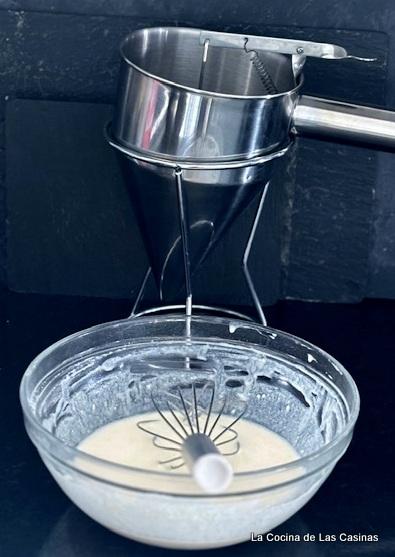 Frixuelos Vaqueiros Asturianos. #Homenajeblog Frixuelos Vaqueiros Asturianos. #Homenajeblog