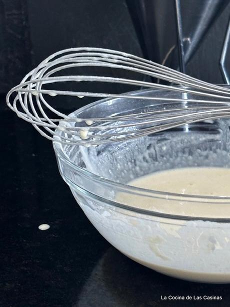 Frixuelos Vaqueiros Asturianos. #Homenajeblog Frixuelos Vaqueiros Asturianos. #Homenajeblog