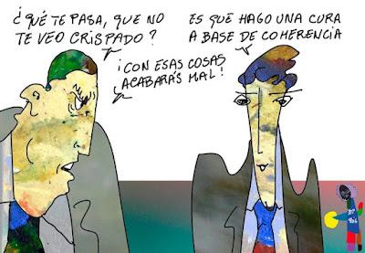 La crisis de los cribados de cáncer, un escándalo de alto voltaje que deja asomar las grietas de la sanidad andaluza.