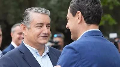 La crisis de los cribados de cáncer, un escándalo de alto voltaje que deja asomar las grietas de la sanidad andaluza.