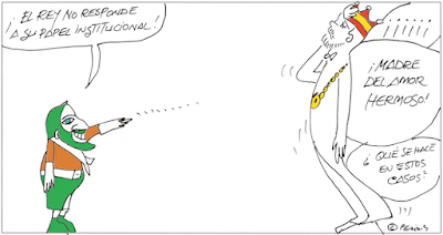 La crisis de los cribados de cáncer, un escándalo de alto voltaje que deja asomar las grietas de la sanidad andaluza.