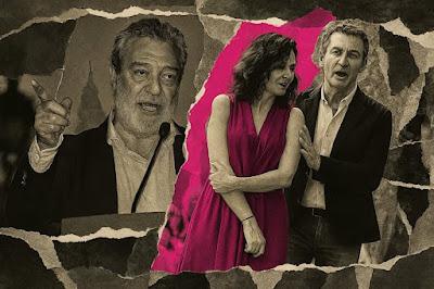 La crisis de los cribados de cáncer, un escándalo de alto voltaje que deja asomar las grietas de la sanidad andaluza.