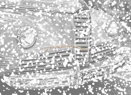 La Preguntita del Domingo 583