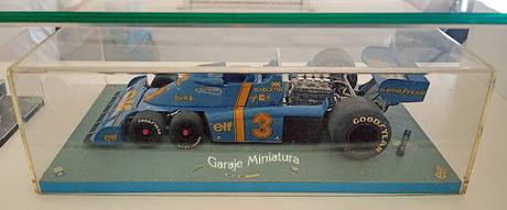 Miniaturas vistas en AutoClásica 2025 Miniaturas vistas en AutoClásica 2025