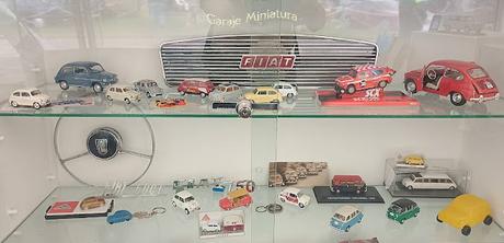 Miniaturas vistas en AutoClásica 2025 Miniaturas vistas en AutoClásica 2025