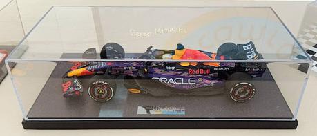 Miniaturas vistas en AutoClásica 2025 Miniaturas vistas en AutoClásica 2025