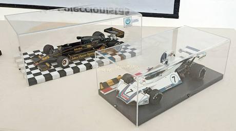 Miniaturas vistas en AutoClásica 2025 Miniaturas vistas en AutoClásica 2025