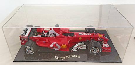 Miniaturas vistas en AutoClásica 2025 Miniaturas vistas en AutoClásica 2025