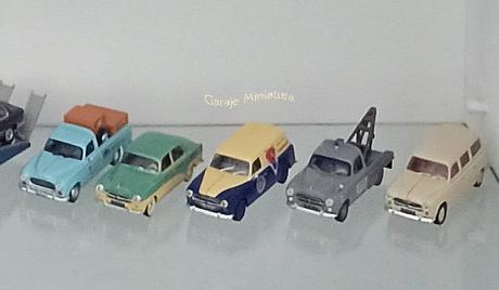 Miniaturas vistas en AutoClásica 2025 Miniaturas vistas en AutoClásica 2025