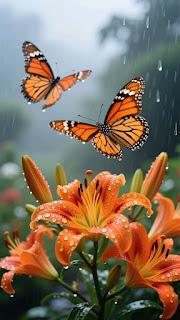 6.360 - EN EL JARDÍN...