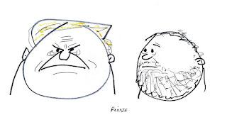 TRUMP ES 10O DÍAS MAYOR QUE YO, PERO YO SOY AÑOS MÁS JOVEN. ESPECIAL 10 DE HOY DOMINGO, 19 DE OCTUBRE DE 2025 TRUMP ES 10O DÍAS MAYOR QUE YO, PERO YO SOY AÑOS MÁS JOVEN. ESPECIAL 10 DE HOY DOMINGO, 19 DE OCTUBRE DE 2025