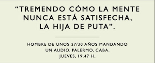 Cosas de la mente Cosas de la mente