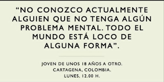 Cosas de la mente Cosas de la mente