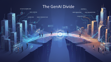 EL MIT REVELA LA VERDAD INCÓMODA DE LA IA: EL PROBLEMA NO ES LA TECNOLOGÍA
