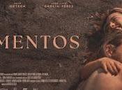 Reseña "Fragmentos" entrevista director Horacio Alcalá actores Asia Ortega Manu Vega desde Festival Sebastián