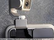 Previo 2026, HONOR muestra innovador ROBOT PHONE