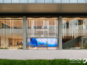 inaugura primera tienda insignia HONOR ALPHA Store, forjando centro global para crecimiento ecosistema dispositivos nivel