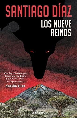 Reseña de «Los nueve reinos» de Santiago Díaz: la resistencia guanche contra la conquista como nunca te la habían contado
