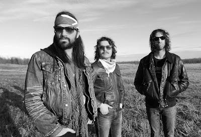 Handsome Jack - Everything's gonna be alright (2018) Handsome Jack - Everything's gonna be alright (2018)